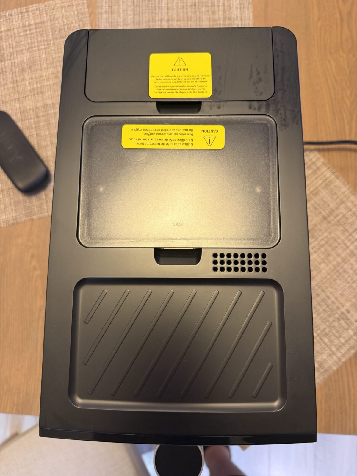 Автоматична еспресо машина Cecotec Cremmaet Compact - Image 4