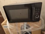 Микровълнова фурна Toshiba MW3-AG20PE(BK) - Image 2