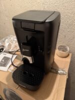 Капсулна кафемашина Philips Senseo Maestro CSA260/60 - Image 3