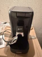 Капсулна кафемашина Philips Senseo Maestro CSA260/60 - Image 2