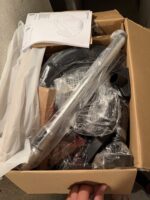 Прахосмукачка с торба Amazon Basics - Image 2