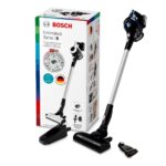 Вертикална прахосмукачка Bosch Unlimited Serie 6 BBS611PCK - Image 5