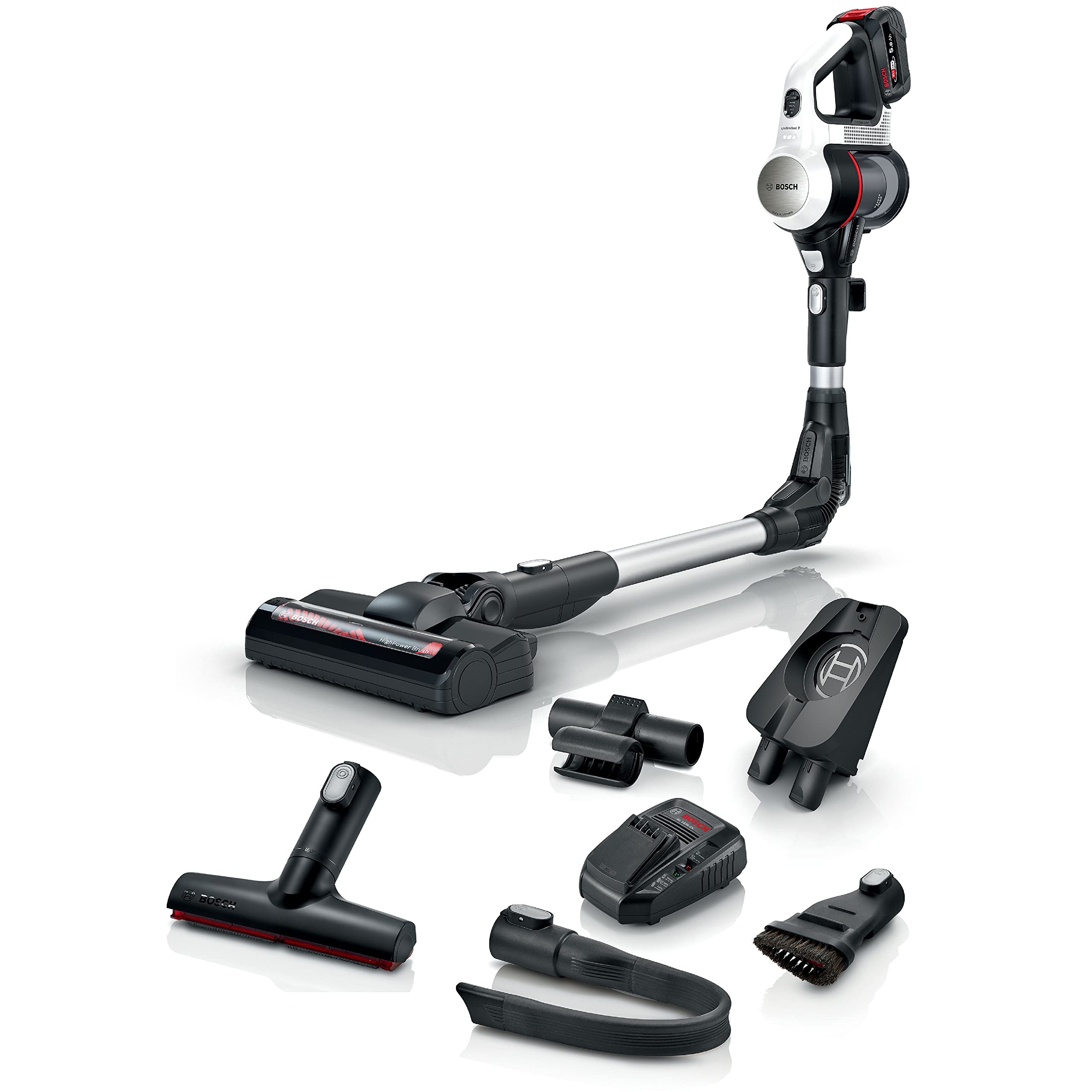 bosch-bss715carp-01 Вертикална прахосмукачка Bosch Unlimited 7 BSS715CARP - Image 1