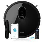 Робот прахосмукачка Cecotec Conga 1790 Ultra