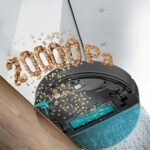 Робот прахосмукачка Cecotec Conga Y70 Genesis - Image 3