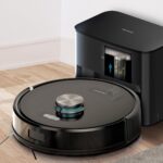 Робот прахосмукачка Cecotec Conga Y70 Genesis - Image 4