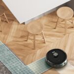 Робот прахосмукачка Cecotec Conga Y70 Genesis - Image 7