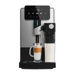Автоматична кафемашина Cecotec Cremmaet Latte Art