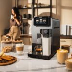 Автоматична кафемашина Cecotec Cremmaet Latte Art - Image 2