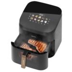 Фритюрник с горещ въздух Cecotec Cecofry&Grill Smokin’ 8500 - Image 2