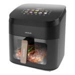 Фритюрник с горещ въздух Cecotec Cecofry&Grill Smokin’ 8500 - Image 3