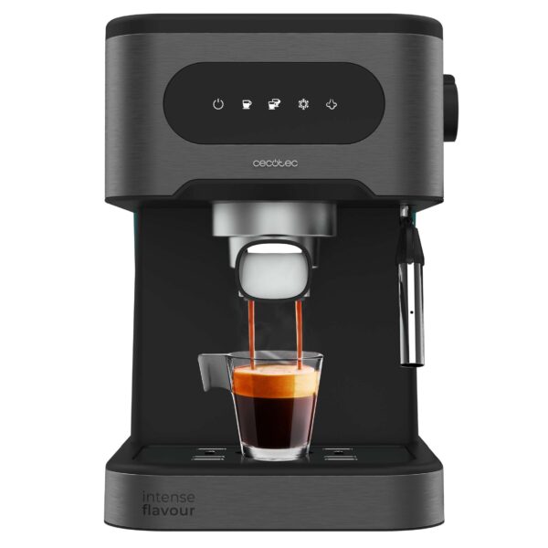 Еспресо машина Cecotec Power Espresso 20 ColdBrew