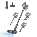Вертикална прахосмукачка Dreame R20 - Image 4