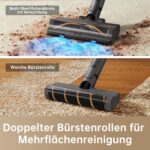Вертикална прахосмукачка Dreame R20 - Image 8