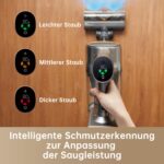 Вертикална прахосмукачка Dreame R20 - Image 9