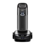 Робот прахосмукачка eufy S1 Pro All‑in‑One