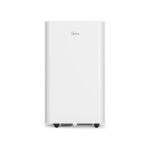 Мобилен климатик Midea Silent Cool 26 Pro WF - Image 2