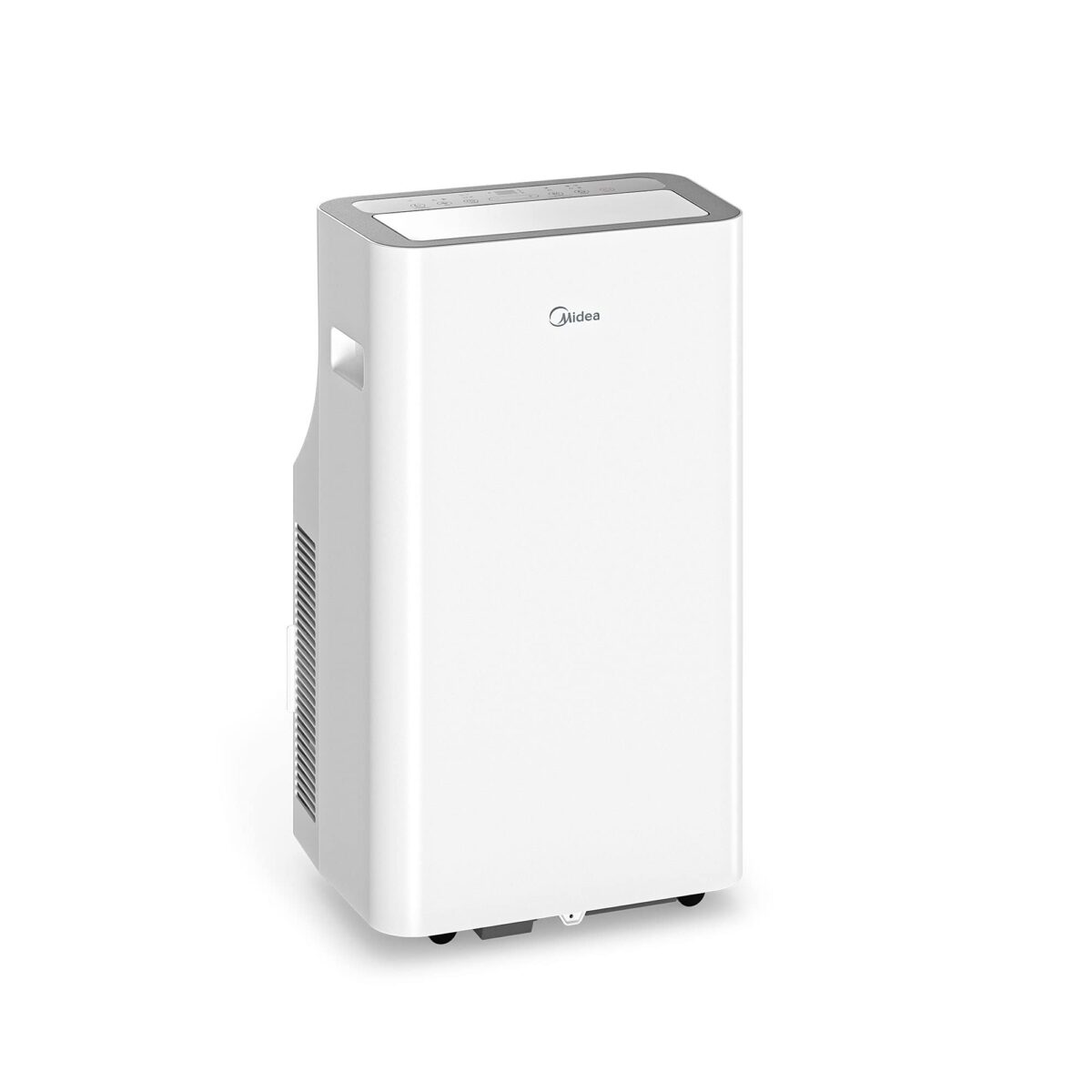 Мобилен климатик Midea Silent Cool 26 Pro WF - Image 3
