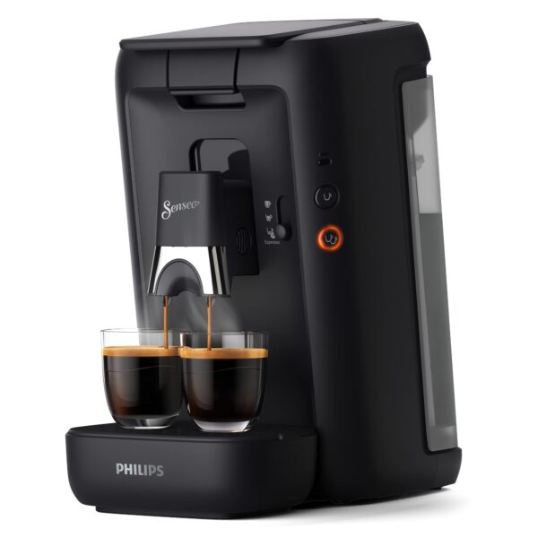 Капсулна кафемашина Philips Senseo Maestro CSA260/60