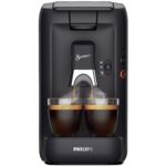 Капсулна кафемашина Philips Senseo Maestro CSA260/60 - Image 4