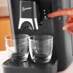 Капсулна кафемашина Philips Senseo Maestro CSA260/60 - Image 6