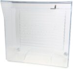 Чекмедже за плодове и зеленчуци Bosch CrisperBox