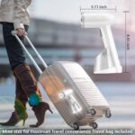 Вертикална парна ютия Mioduro - Image 2