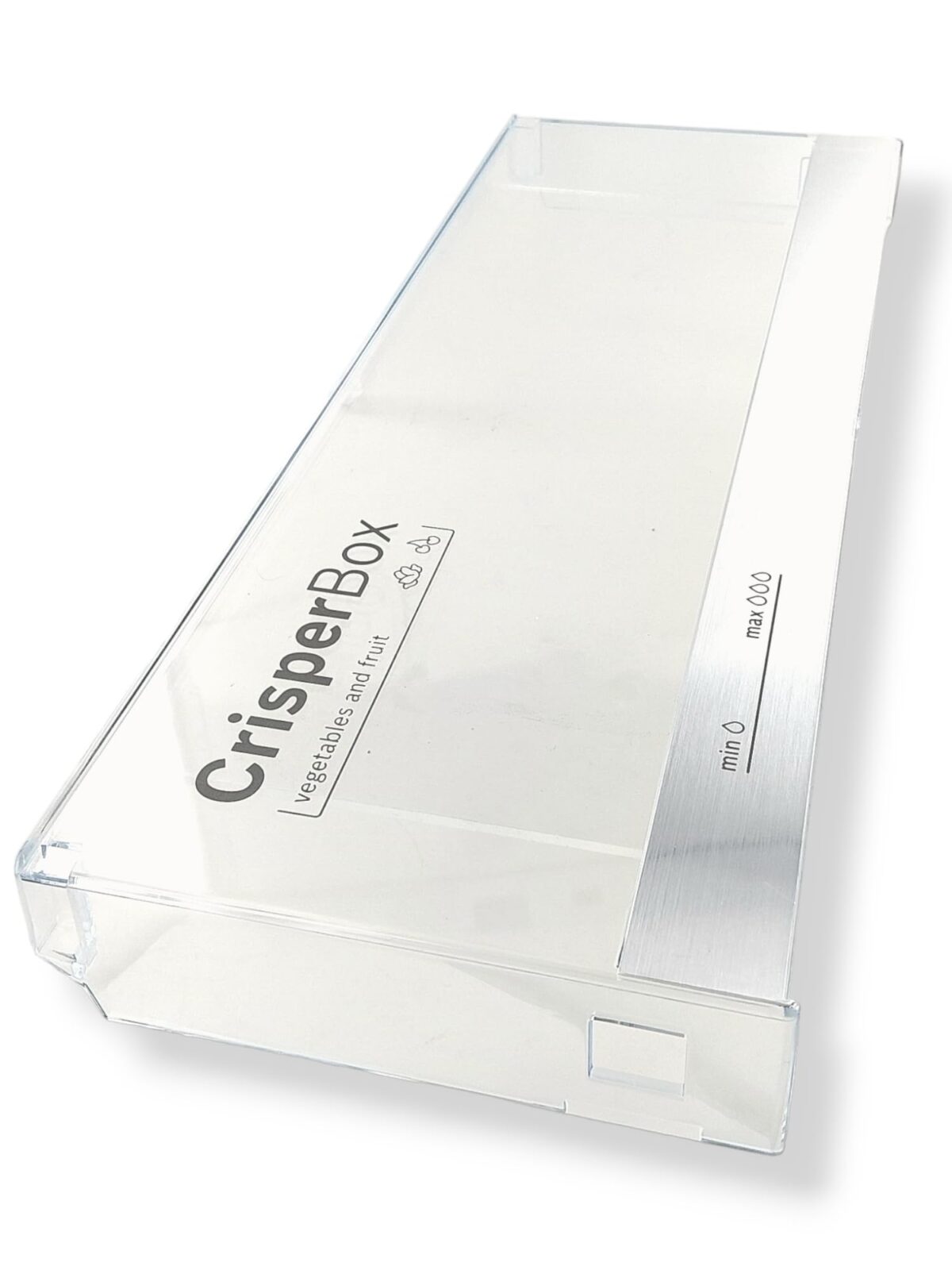 Чекмедже за плодове и зеленчуци Bosch CrisperBox - Image 2