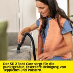 Екстрактор за петна Kärcher SE 2 Spot Care - Image 3