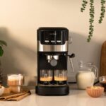 Еспресо машина Cecotec Power Espresso 20 Pecan - Image 3