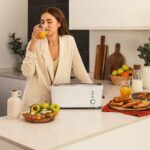 Тостер Cecotec Toast&Taste Extra - Image 4