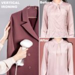 Вертикална парна ютия Mioduro - Image 3