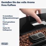 Кафеавтомат De’Longhi Magnifica S - Image 4