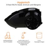 Прахосмукачка с торба Amazon Basics - Image 4