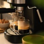 Еспресо машина Cecotec Power Espresso 20 Pecan - Image 4