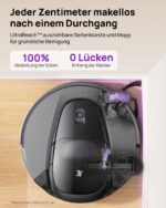 Робот прахосмукачка с моп 3i G10+ - Image 3