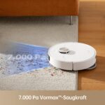 Робот прахосмукачка с моп Dreame L10s Pro Ultra Heat - Image 4