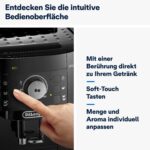 Кафеавтомат De’Longhi Magnifica S - Image 6
