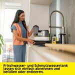Екстрактор за петна Kärcher SE 2 Spot Care - Image 6