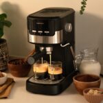 Еспресо машина Cecotec Power Espresso 20 Pecan - Image 6