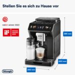 Кафеавтомат De’Longhi Eletta Explore - Image 7