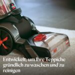 Перяща прахосмукачка BISSELL ProHeat 2X Revolution - Image 6