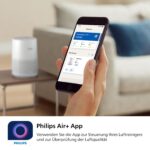 Пречиствател на въздух Philips Series 600 - Image 6
