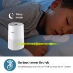 Пречиствател на въздух Philips Series 600 - Image 8