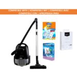 Прахосмукачка с торба Amazon Basics - Image 9