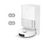 Робот прахосмукачка с моп Dreame L10s Pro Ultra Heat - Image 8