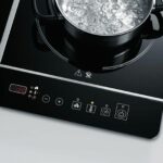 Двоен индукционен котлон Severin DK 1031 - Image 3