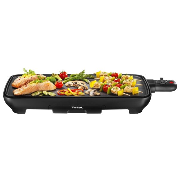 Електрическа плоча Tefal Malaga CB503813 / CB501812