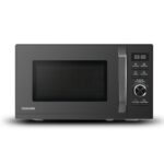 Микровълнова фурна Toshiba MW3-AG20PE(BK)