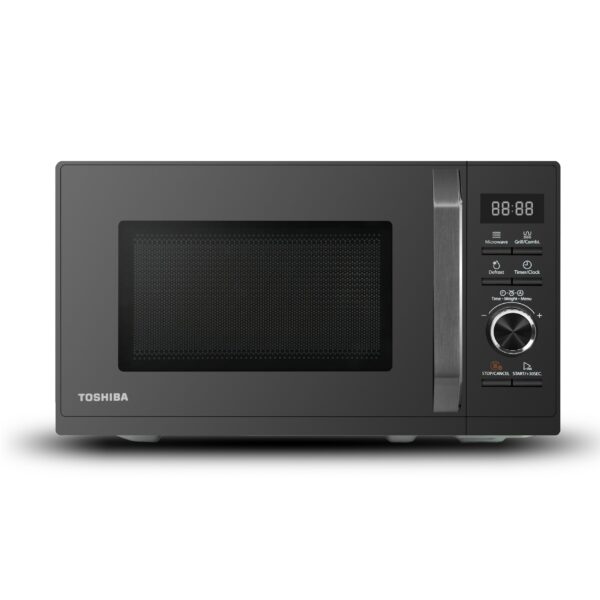 Микровълнова фурна Toshiba MW3-AG20PE(BK)